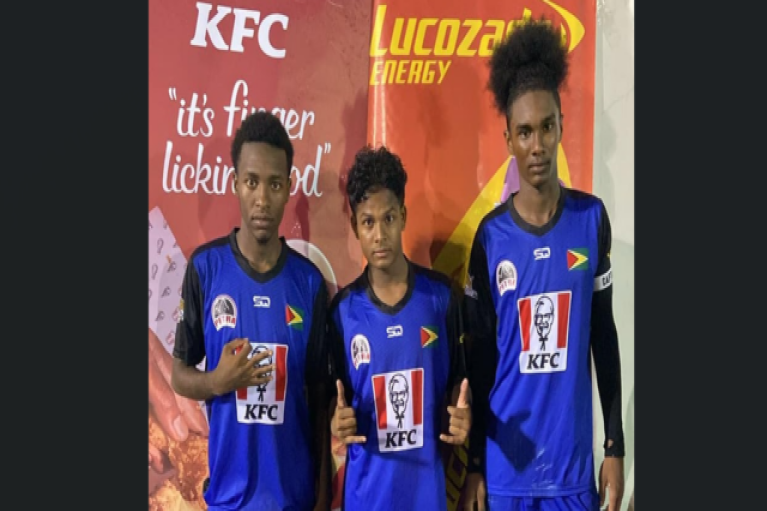 Chase Academy ousts Clarendon to reach KFC International School football final