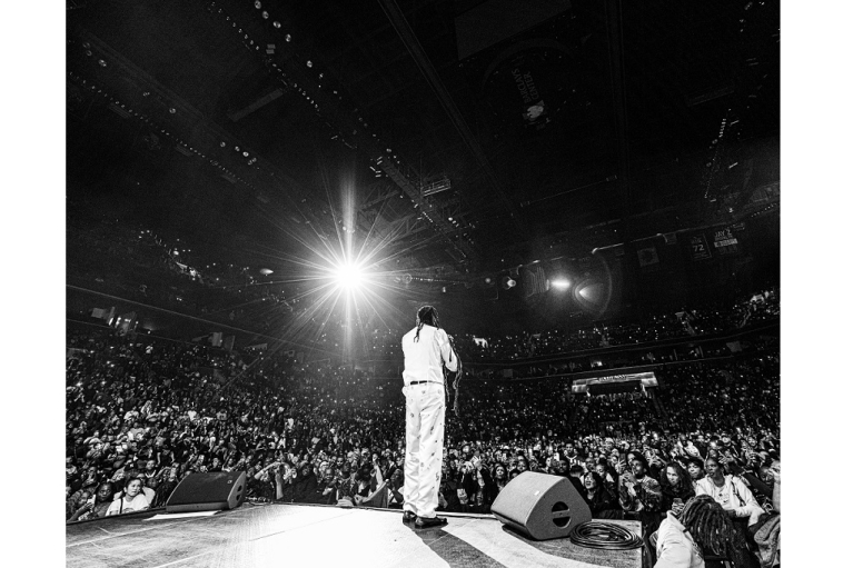 Buju Banton mesmerises with epic sold-out Barclays Center show