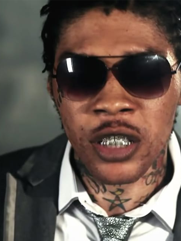 VYBEZ KARTEL